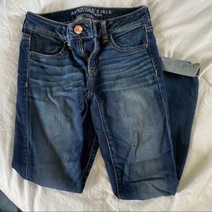 Women’s AE Jeans